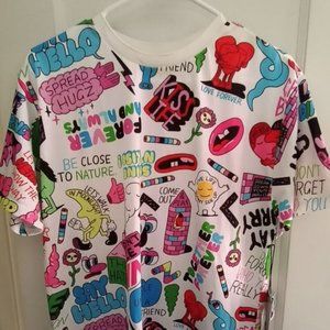 Jeremyville T-Shirt